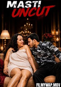  Masti Uncut (2026) HotFM Hindi Short Film