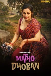  Matho Dhoban (2026) S01 Jugnu Hindi Unrated Webseries
