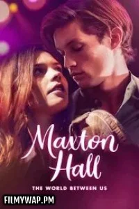  Maxton Hall The World Between Us (2025) Season 2 Hindi Web Series