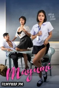  Mayumi (2025) Tagalog Movie