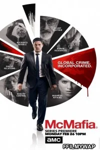 McMafia (2018) Hindi Web Series