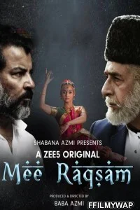  Mee Raqsam (2020) Hindi Movie