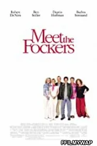  Meet The Fockers (2004) Hindi Dubbed