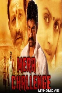  Mera Challenge (2019) South Indian Hindi Dubbed Movie