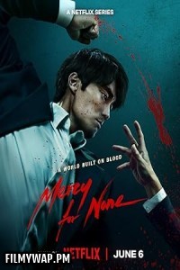  Mercy for None (2025) Season 1 Hindi Web Series