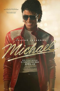  Michael (2026) English Movie