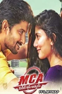  Middle Class Abbayi (2017) Hindi Dubbed Movie