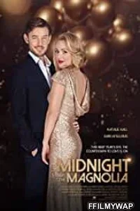  Midnight At The Magnolia (2020) Hindi Dubbed