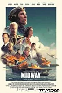  Midway (2019) Hindi Dubbed