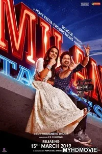  Milan Takies (2019) Bollywood Movie