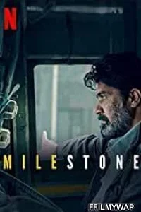  Milestone (2021) Hindi Dubbed