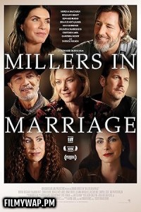  Millers in Marriage (2024) Hollywood Hindi Dubbed