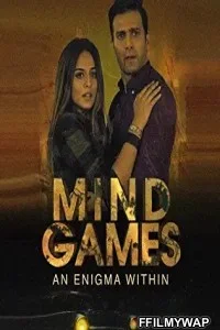  Mind Games (2021) Hindi Web Series