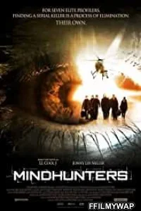  Mindhunters (2005) Hindi Dubbed