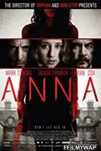  Mindscape (2014) Hindi Dubbed