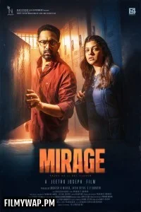  Mirage (2025) Hindi Dubbed Full Movie
