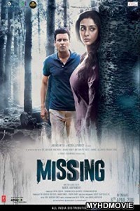  Missing (2018) Bollywood Movie