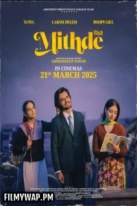  Mithde (2025) Punjabi Full Movie