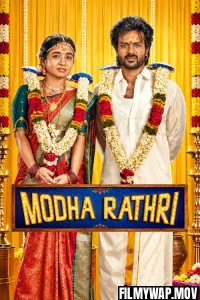  Modha Rathri (2026) Hindi Dubbed Movie
