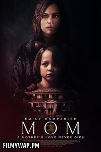  Mom (2024) Hollywood Hindi Dubbed