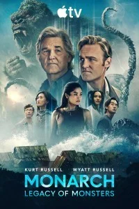  Monarch Legacy of Monsters (2026) S02 English Web Series