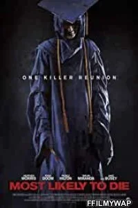  Most Likely to Die (2016) Hindi Dubbed