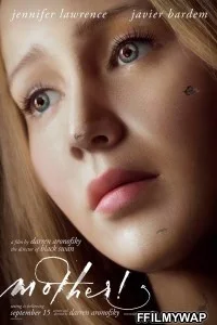  Mother (2017) Hindi Dubbed