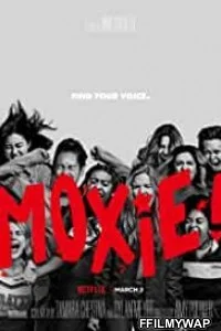  Moxie (2021) Hindi Dubbed