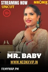  Mr Baby (2025) NeonX Hindi Short Film