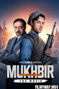  Mukhbir - The Story of a Spy (2026) Hindi Movie