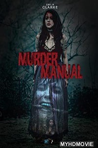  Murder Manual (2020) Hindi Dubbed