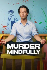  Murder Mindfully (2026) S02 Hindi Dubbed Web Series