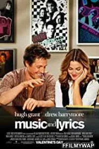  Music and Lyrics (2007) Hindi Dubbed