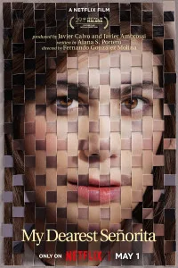  My Dearest Senorita (2026) Hollywood Hindi Dubbed