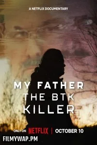  My Father the BTK Killer (2025) Hollywood Hindi Dubbed