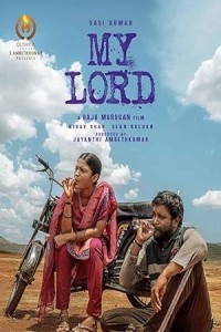  My Lord (2026) Hindi Dubbed Movie