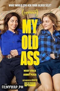  My Old Ass (2024) Hollywood Hindi Dubbed