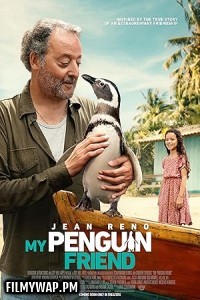  My Penguin Friend (2024) Hollywood Hindi Dubbed