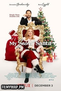  My Secret Santa (2025) Hollywood Hindi Dubbed