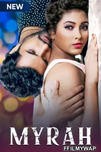  Myrah (2021) Hindi Web Series