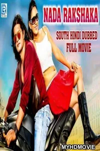  Naadarakshaka (2020) Hindi Dubbed Movie