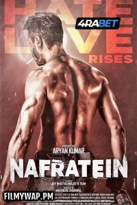  Nafratein (2025) Hindi Movie