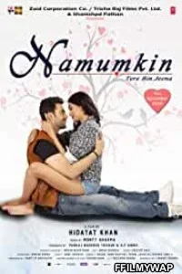  Namumkin Tere Bin Jeena (2020) Hindi Movie