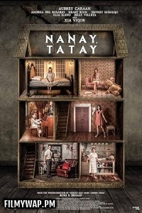  Nanay Tatay (2024) Tagalog Movie