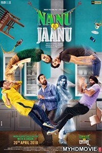  Nanu Ki Jaanu (2018) Bollywood Movie
