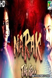  Narak The Hell (2019) South Indian Hindi Dubbed Movie