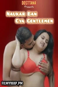  Naukar Ban Gya Gentlemen (2025) Dosttana Hindi Short Film