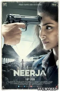  Neerja (2016) Hindi Movie
