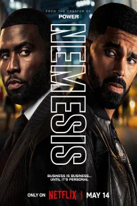  Nemesis (2026) S01 Hindi Dubbed Web Series
