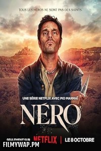  Nero the Assassin (2025) Season 1 Hindi Web Series